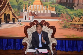 ສື່ມວນຊົນລາວ ຕ້ອງໄດ້ມີການປັບໂຕ ແລະ ພັດທະນາໃຫ້ ທັນກັບການປ່ຽນແປງ