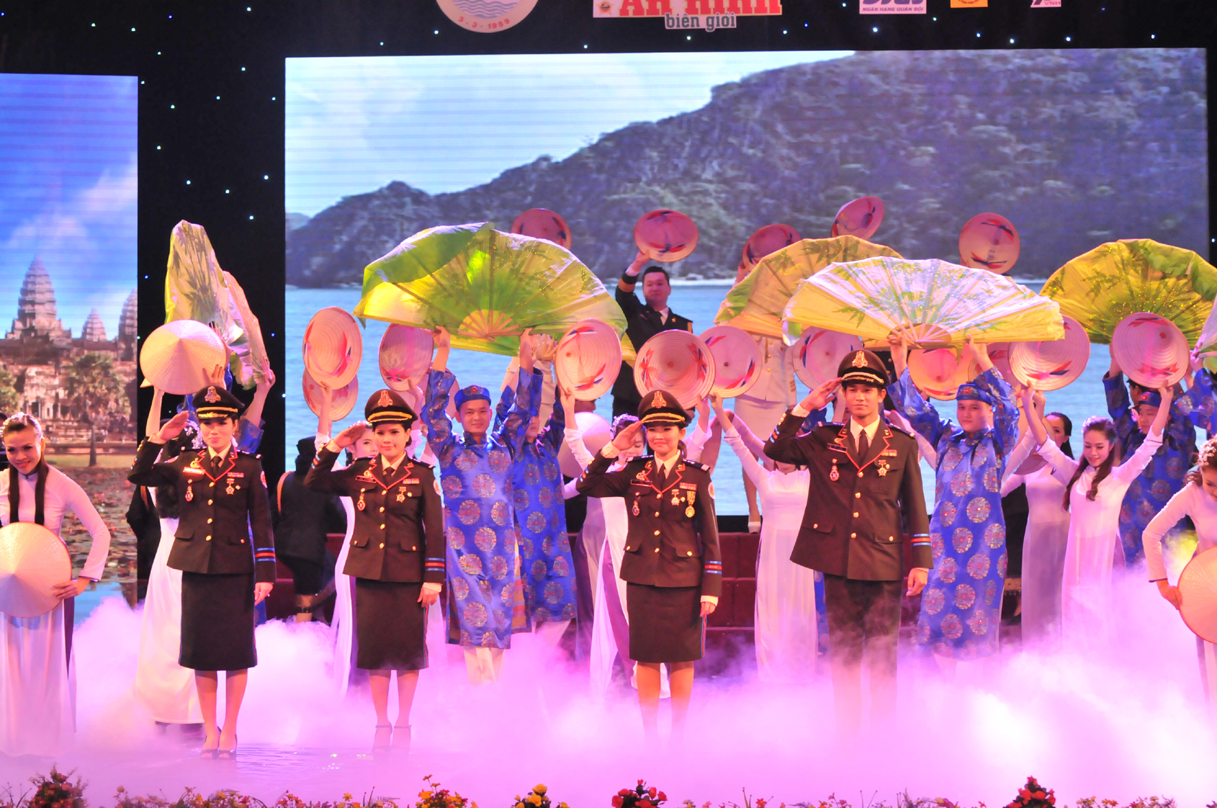 ຜົນສຳເລັດຍັງຄົງບໍ່ລົບເລື່ອນ ພາຍຫຼັງການຈັດງານແລກປ່ຽນ “ ຊາຍແດນແຫ່ງມິດຕະພາບ”