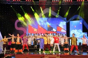 ຜົນສຳເລັດຍັງຄົງບໍ່ລົບເລື່ອນ ພາຍຫຼັງການຈັດງານແລກປ່ຽນ “ ຊາຍແດນແຫ່ງມິດຕະພາບ”