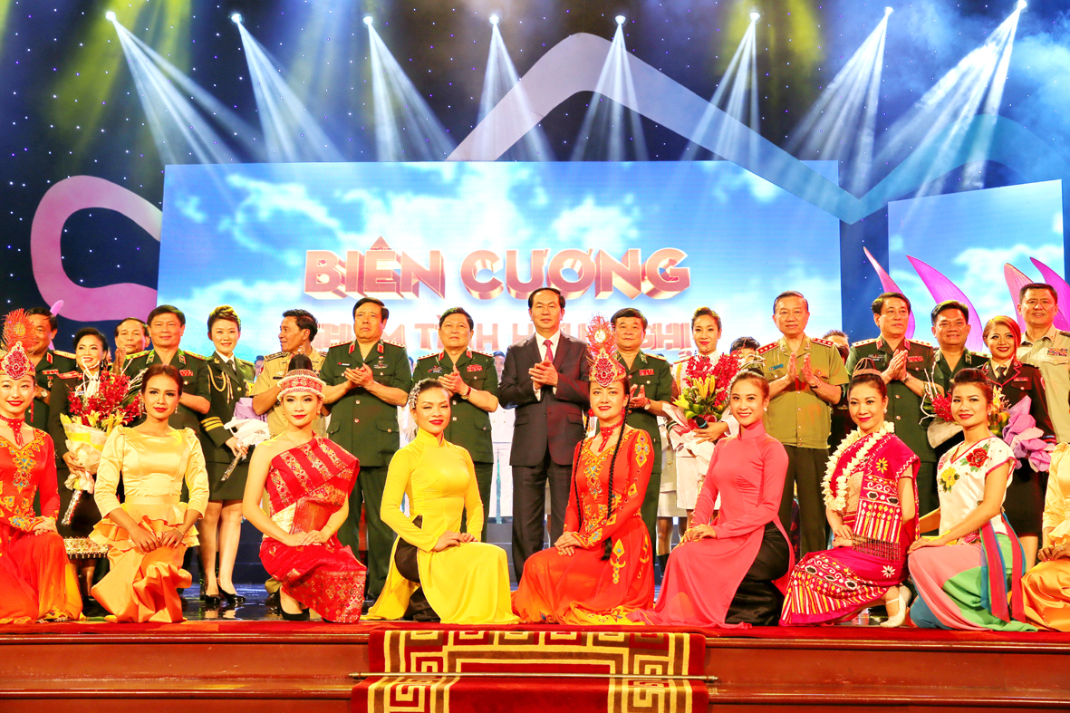 ຜົນສຳເລັດຍັງຄົງບໍ່ລົບເລື່ອນ ພາຍຫຼັງການຈັດງານແລກປ່ຽນ “ ຊາຍແດນແຫ່ງມິດຕະພາບ”