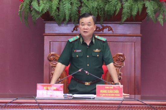 ຍົກສູງປະສິດທິຜົນຂອງບັນດາລາຍການແລກປ່ຽນມິດຕະພາບຊາຍແດນ