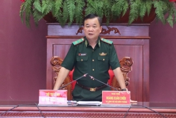 ຍົກສູງປະສິດທິຜົນຂອງບັນດາລາຍການແລກປ່ຽນມິດຕະພາບຊາຍແດນ