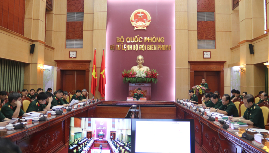 ຍົກສູງປະສິດທິຜົນຂອງບັນດາລາຍການແລກປ່ຽນມິດຕະພາບຊາຍແດນ