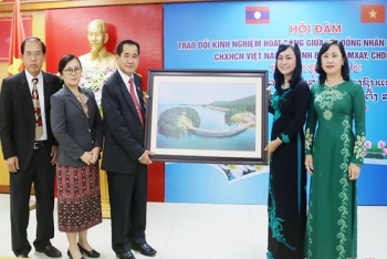 ຜົນສຳເລັດຂອງສະພາປະຊາຊົນແຂວງຮ່າຕິ້ງ ແມ່ນບົດຮຽນ ສຳລັບແຂວງບໍລິຄຳໄຊ ໃນການຍົກສູງຄຸນນະພາບຂອງການເຄື່ອນໄຫວ