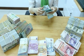 ເງິນລົງທຶນຂອງຕ່າງປະເທດເຂົ້າສູ່ຫວຽດນາມ 8 ເດືອນ ບັນລຸ 22,63 ຕື້ ໂດລາສະຫະລັດ