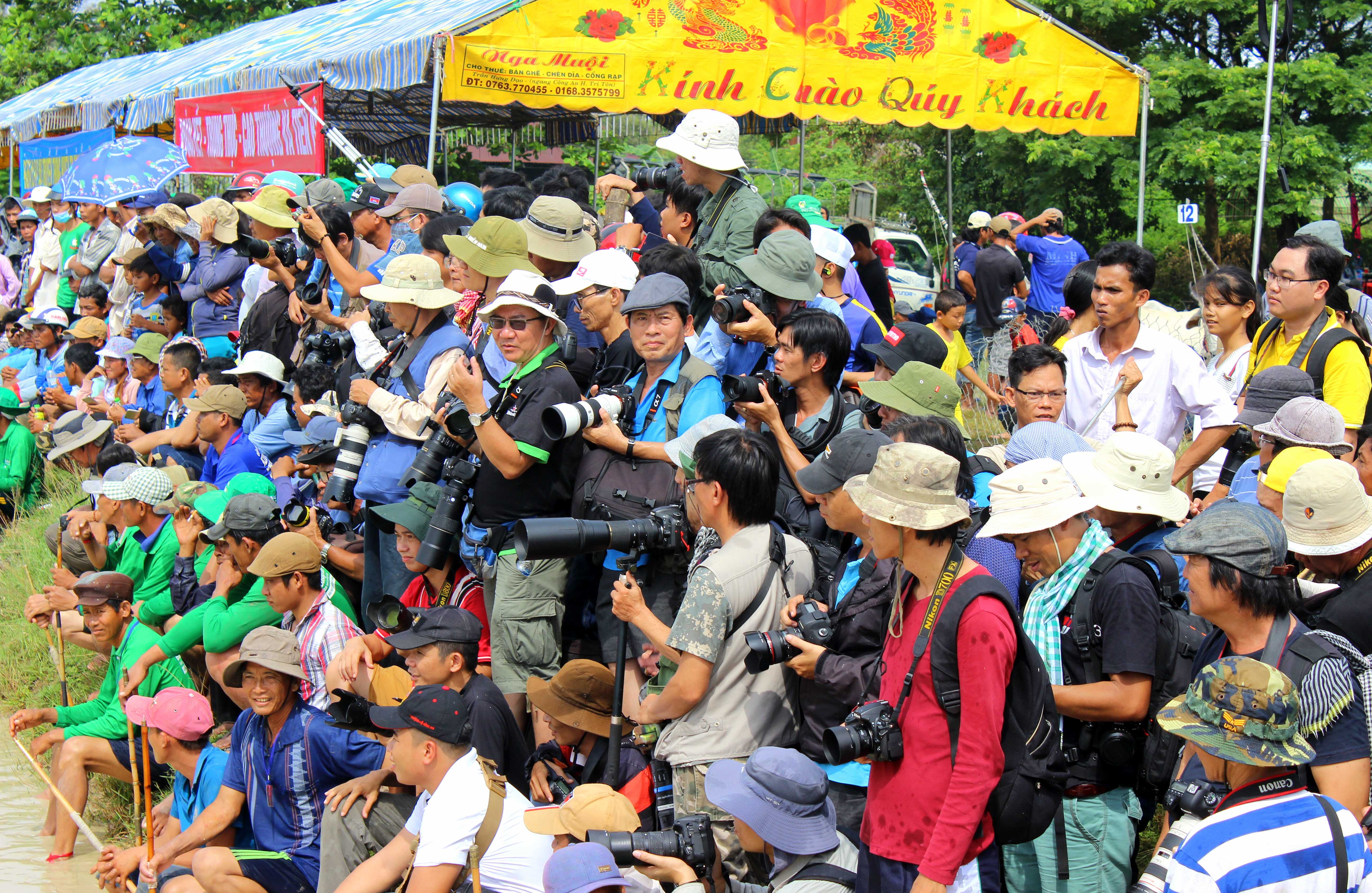 ການແຂ່ງຂັນ ງົວ  ໄບ້ໜຸ໋ຍ -ເອກກະລັກດ້ານວັດທະນະທຳທີ່ມີສີສັນ