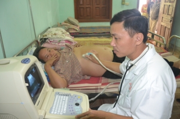 ກໍ່ສ້າງຊາຍແດນ ຫວຽດ-ລາວ ເຕັມໄປດ້ວຍຄວາມຈິງໃຈທີ່ຫາໃສບໍ່ໄດ້ໃນໂລກນີ້