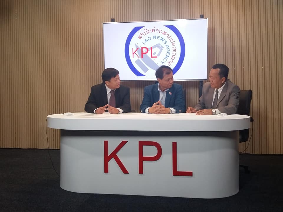 ສຳນັກຂ່າວສານລາວ-ຫວຽດນາມ ສືບຕໍ່ການຮ່ວມມື ທາງດ້ານວິຊາການແໜ້ນແຟ້ນຍິ່ງຂຶ້ນ