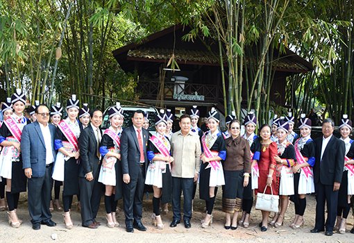 ປະເທດລາວ ຈຳເປັນຕ້ອງສຸມໃສ່ສົ່ງເສີມວັດທະນະທຳຮີດຄອງປະເພນີ ແລະ ການທ່ອງທ່ຽວ