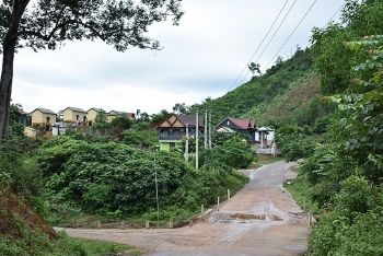 ການຮຽກສ່ຽວບ້ານຕໍ່ບ້ານ ເປັນການເຮັດໃຫ້ຄວາມສາມັກຄີ ຫວຽດນາມ-ລາວ ເລິກເຊິ່ງຂຶ້ນຕື່ມ