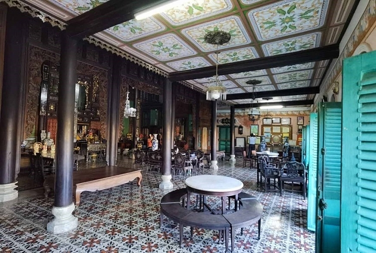 ພາບເຮືອນບູຮານ ບິງຖຸຍ - ຄວາມງາມບູຮານໃນດິນແດນ ໄຕໂດ ພາບເຮືອນບູຮານ ບິງຖຸຍ - ຄວາມງາມບູຮານໃນດິນແດນ ໄຕໂດ