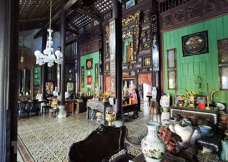 ພາບເຮືອນບູຮານ ບິງຖຸຍ - ຄວາມງາມບູຮານໃນດິນແດນ ໄຕໂດ ພາບເຮືອນບູຮານ ບິງຖຸຍ - ຄວາມງາມບູຮານໃນດິນແດນ ໄຕໂດ