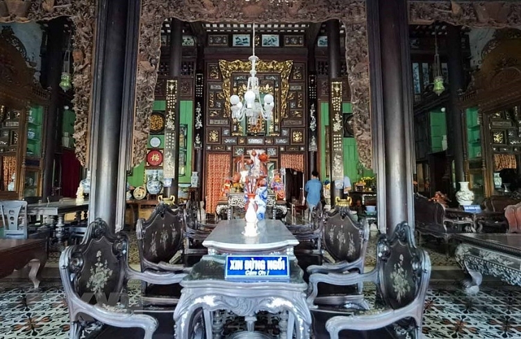 ພາບເຮືອນບູຮານ ບິງຖຸຍ - ຄວາມງາມບູຮານໃນດິນແດນ ໄຕໂດ ພາບເຮືອນບູຮານ ບິງຖຸຍ - ຄວາມງາມບູຮານໃນດິນແດນ ໄຕໂດ