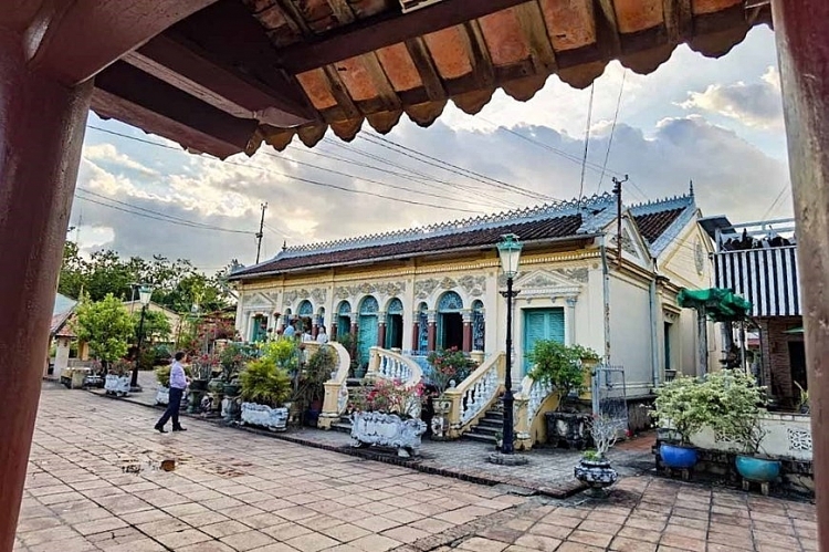ພາບເຮືອນບູຮານ ບິງຖຸຍ - ຄວາມງາມບູຮານໃນດິນແດນ ໄຕໂດ ພາບເຮືອນບູຮານ ບິງຖຸຍ - ຄວາມງາມບູຮານໃນດິນແດນ ໄຕໂດ