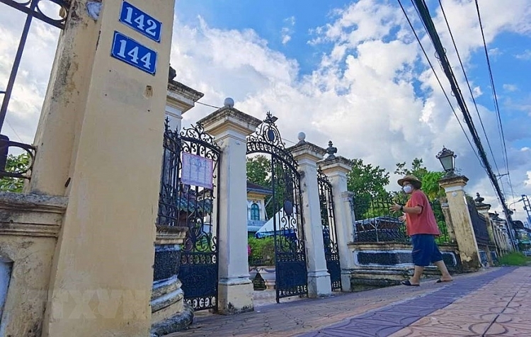 ພາບເຮືອນບູຮານ ບິງຖຸຍ - ຄວາມງາມບູຮານໃນດິນແດນ ໄຕໂດ ພາບເຮືອນບູຮານ ບິງຖຸຍ - ຄວາມງາມບູຮານໃນດິນແດນ ໄຕໂດ