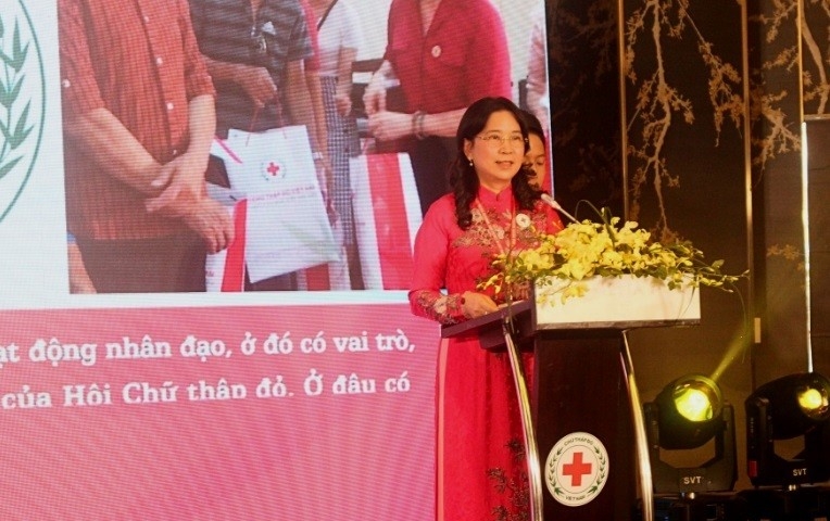 ການນຳຊາວໜຸ່ມສົ່ງແຮງບັນດານໃຈເພື່ອຊຸກຍູ້ການປະດິດສ້າງກຽມພ້ອມຕໍ່ໄພພິບັດ