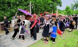ວັນບຸນ “ສີສັນລະດູບານໃໝ່ໃນທົ່ວປະເທດ”
