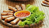 ຢໍ່ຈືນຫວຽດນາມ - ໜຶ່ງໃນປະເພດອາຫານທີ່ໄດ້ຮັບຄວາມນິຍົມຊົມຊອບລະດັບຕົ້ນຂອງຄົນຝຣັ່ງ