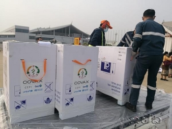 COVAX Facility ຈະສົ່ງວັກແຊັງກັນພະຍາດໂຄວິດ-19 ຈຳນວນ 480.000 ໂດສ ໃຫ້ ລາວ