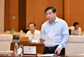 ລັດຖະບານ​ຫວຽດນາມຄາດ​ຄະ​ເນສອງ​ແຜນການ​ເຕີບ​ໂຕ​ຂອງ​ເສດຖະກິດ​ຫວຽດນາມ ​ໃນ​ປີ 2020