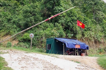 ທະ​ຫານ​ປ້ອງ​ກັນ​ຊາຍ​ແດນ ແຂວງ ເຊີນ​ລາ ມານ​ະ​ພະ​ຍາ​ຍາມ​ປ້ອງ​ກັນ, ສະ​ກັດ​ກັ້ນ​ໂລກ​ລະ​ບາດ​ໂຄວິດ - 19