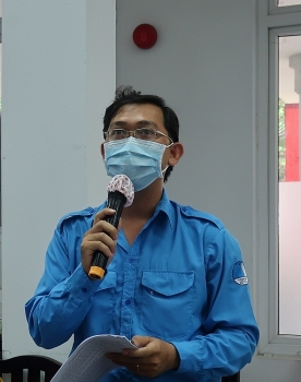ບັນຫາຂອງຜູ້ມີສິດເລືອກຕັ້ງໃນນະຄອນ ໂຮ່ຈິມິນ ເປັນຫ່ວງເປັນໄຍ