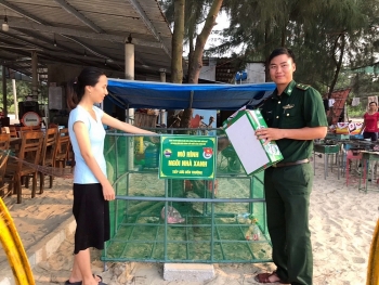 “ເທວະດາ” ນຸ່ງເສື້ອສີຂຽວ ບົດທີ 3: ຮູບແບບເຮືອນສີຂຽວ ທີ່ຊ່ວຍນ້ອງນ້ອຍໄປໂຮງຮຽນ