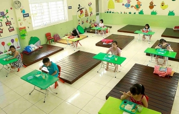 ຮ່ວມແຮງຮ່ວມໃຈຊ່ວຍເຫຼືອເດັກທີ່ຖືກຜົນສະທ້ອນຈາກໂລກລະບາດໂຄວິດ - 19