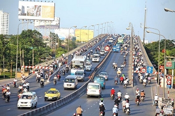 ຫວຽດນາມ ໄດ້ກາຍເປັນຈຸດນັດພົບການລົງທຶນທີ່ດູດດື່ມ