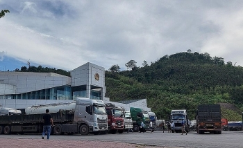 ສ່ວນເກີນການຄ້າຂອງລາວ ຜ່ານຫວຽດນາມ ສົ່ງໄປຍັງປະເທດທີ 3 ບັນລຸ 118 ລ້ານ USD