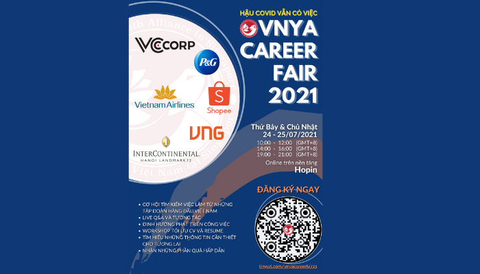 ນັກສຶກສາ ຫວຽດນາມ ຮ່ຳຮຽນຢູ່ ສິງກະໂປ ຈັດຕັ້ງກອງປະຊຸມສຳມະນາກ່ຽວກັບວຽກເຮັດງານທຳແບບທາງໄກ