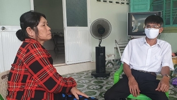ນີງຖ້ວນ: ຊາວປະມົງ 11 ຄົນ ຖືກຈີນຈັບກຸມໃນຂະນະພວມດຳເນີນອາຊີບຫາປາຢູ່ເຂດອ່າວພາກເໜືອຫວຽດນາມ
