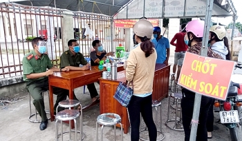 ບັນດາແຂວງທາງພາກໃຕ້ ຕໍ່ເວລາແຍກຫ່າງສັງຄົມຕື່ມອີກ 14 ວັນ