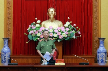 ຫວຽດນາມ ແລະ ລາວ ເພີ່ມທະວີການຮ່ວມມືໃນການປ້ອງກັນ, ຕ້ານຢາເສບຕິດ