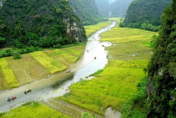 ຫວຽດນາມພັດທະນາການທ່ອງທ່ຽວສອດຄ່ອງກັບການເຕີບໂຕສີຂຽວ ແລະສິ່ງແວດລ້ອມ