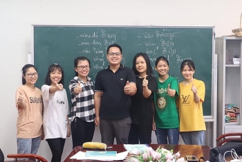 ຫວຽດ​ນາມ ໃນ​ສາຍ​ຕາ​ຂອງ​ຜູ້ບ່າວ​ລາວ