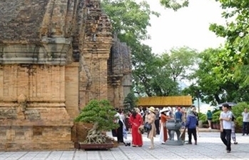 ຫວຽດນາມ ແມ່ນສະຖານທີ່ເຊິ່ງນັກທ່ອງທ່ຽວກຳປູເຈຍ ນິຍົມທີ່ສຸດຢູ່ອາຊີຕາເວັນອອກສ່ຽງໃຕ້