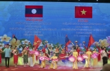 ບັນດາໝາກຜົນພົ້ນເດັ່ນໃນການພົວພັນຫວຽດນາມ - ລາວ ໄລຍະ 2017-2022