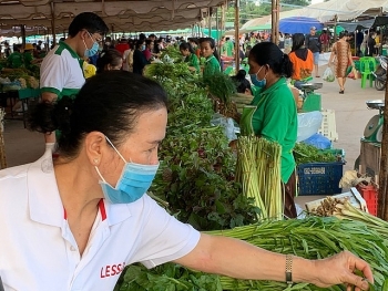 ລັດຖະບານ ສືບຕໍ່ເຝົ້າລະວັງຢ່າງຕັ້ງໜ້າ ເພື່ອຕອບໂຕ້ ການແຜ່ລະບາດຂອງພະຍາດໂຄວິດ-19