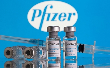 ຫວຽດນາມ ສະເໜີບໍລິສັດ Pfizer ຮ່ວມມືກັນຜະລິດຢາປິ່ນປົວພະຍາດໂຄວິດ - 19