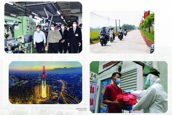 ບົດທີ 2 - ທ່ານ ປອ. ເລດຶກທີ້ງ: