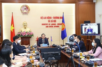 ຫວຽດນາມ ປະຕິບັດຄວາມສະເຫມີພາບລະຫວ່າງຍິງ-ຊາຍ ໃນສະພາບເກີດໂລກລະບາດໂຄວິດ - 19
