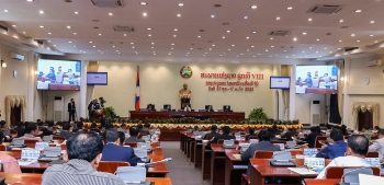 ການລະເມີດວິໄນແຜນການ-ການເງິນ ໃນອົງການລັດ ມີທ່າອ່ຽງຫລຸດລົງ