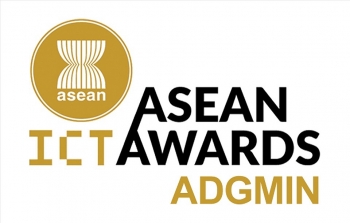 DrAid ໜູນຊ່ວຍທ່ານໝໍປ້ອງກັນ, ຕ້ານໂລກລະບາດໂຄວິດ - 19 ບັນລຸໄດ້ລາງວັນຄຳ ASEAN ICT Awards