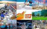 CIEM ຄາດ​ວ່າ GDP ຫ​ວຽດ​ນາມ ອາດ​ຈະ​ມີ​ການ​ເຕີບ​ໂຕ​ຢູ່​ລະ​ດັບ 6,83% ໃນ​ປີ 2023