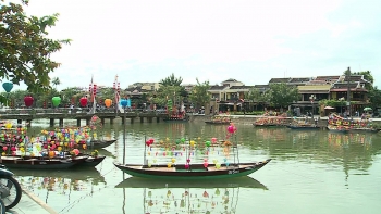 ໂຮ້ຍອານນອນໃນ Top 10 ນະຄອນຮັກແພງແຂກຄົນທີ່ສຸດໃນໂລກ ປີ 2022