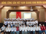 Zhi Shan Foundation ໜູນ​ຊ່ວຍ​ເງິນ​ເປັນ​ຈຳ​ນວນ 1,5 ຕື້​ດົ່ງ​ໃຫ້​ແກ່​ນັກ​ຮຽນ​ປະ​ສົບ​ກັບ​ຄວາມ​ຫຍຸ້ງ​ຍາກ​ແຂວງ​ເທື່ອ​ທຽນ​ເຫ້ວ