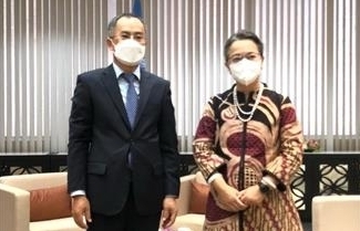 ESCAP ຍາມ​ໃດ​ກໍ່​ຖື​ເປັນ​ສຳຄັນ​ການ​ຮ່ວມ​ມື​ກັບ ຫວຽດນາມ