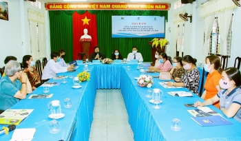 ຮ່ວມມືຊຸກຍູ້ພັດທະນາການສຶກສາປະດິດສ້າງຢູ່ ເກິ່ນເທີ