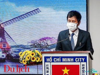 ອະດີດນັກສຶກສາ ຫວຽດນາມ ຢູ່ ໂຮນລັງ ສະແດງຄວາມຮູ້ບູນຄູນ ດ້ວຍການສ້າງສາການພົວພັນມິດຕະພາບ ລະຫວ່າງສອງປະເທດ